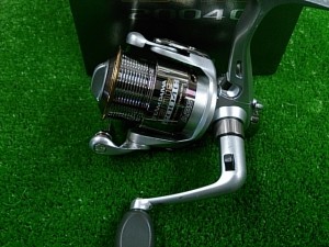 ＴＤイグニス　2004Ｃ